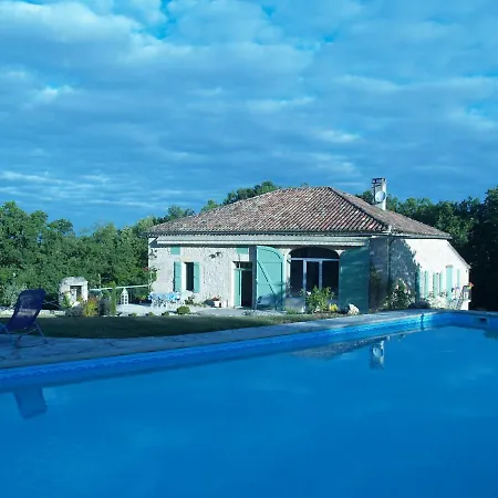 A Labourdette Colayrac-Saint-Cirq