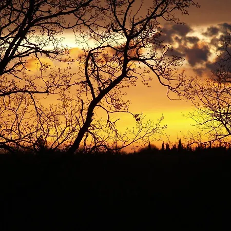 לינה וארוחת בוקר A Labourdette Colayrac-Saint-Cirq