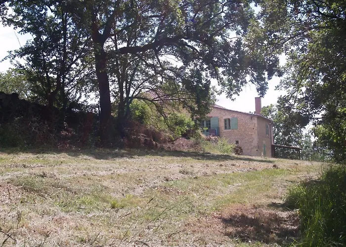 Frühstückspension A Labourdette Colayrac-Saint-Cirq